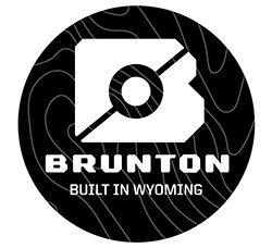 Brunton: Built in Wyoming
